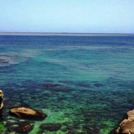 Διαμέρισμα Coastal Seawaves